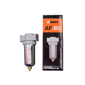 Фильтр-влагоотделитель  AF-80