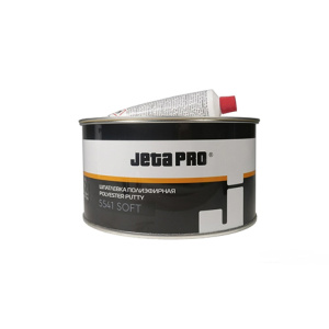 JETA Шпатлевка Soft Мягкая Наполняющая (4кг)