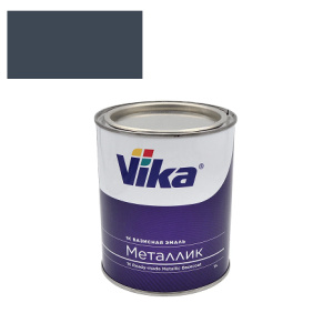 VIKA GM Графит металлик (0.9кг)