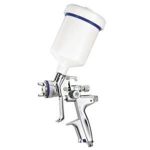 HUBERTH Пистолет окрасочный HVLP 14000, дюза 1.4