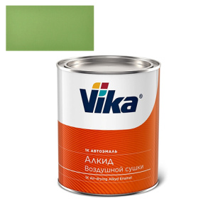 Vika-60 Светло-зеленая 325 (0,85кг)