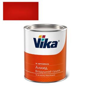 Vika-60 Красная 1015 (0,8кг)