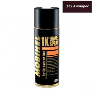 125 Mobihel АНТАРЕС металлик СПРЕЙ (520мл)