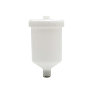 Бачок верхний 600 мл.для краскопультов Kiwami4, W-400, LPH-400 Резьба 