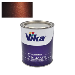 VIKA Дефиле 150 металлик (0.9кг)