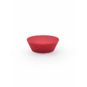 SMOOLAD Полировальник конусный бордовый продувной D-55/80 mm