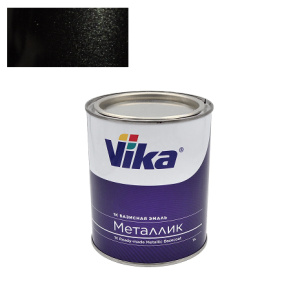 VIKA Ford Panther Black 2851 CM-1 металлик (0.9кг)