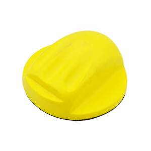 NEW Шлифблок под круг плоский  d -150 мм