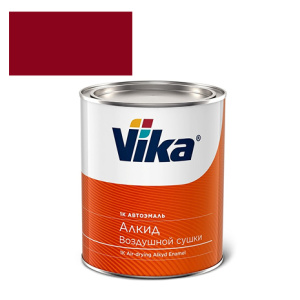 Vika-60 Кармен 118 (0,8кг)