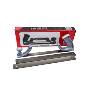 SUP Рубанок рихтовочный 350мм