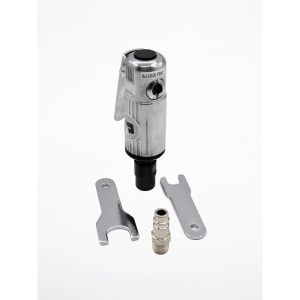 JETAPRO Пневмат.прямая ротационная минишлифмашин. д/зачистки труднод-ных мест (25000 об/мин)