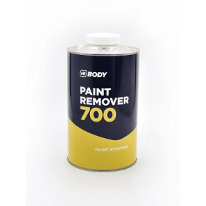 Body700 Удалитель краски Paint Remover(1л)