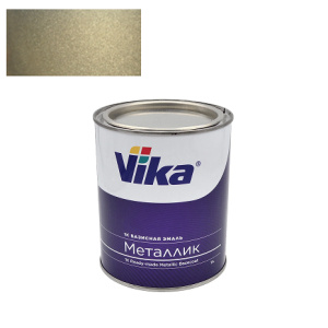 VIKA Ford Moondust Silver  2431C металлик (0.9кг)