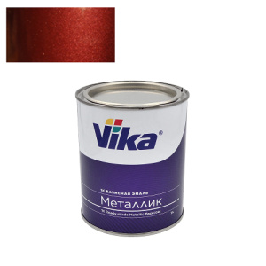 VIKA Chevrolet Rubens (FE87-3594)  металлик (0.9кг)