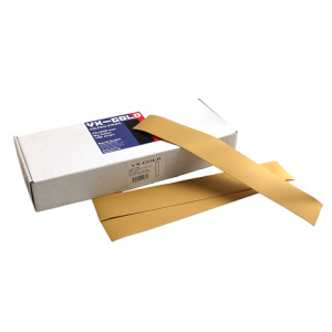 800Р VX-Gold ПОЛОСКА липучка 70*420мм без отв