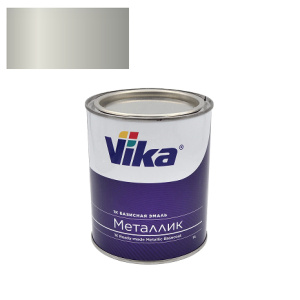 VIKA Жемчуг 230 металлик (0.9кг)