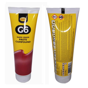FARECLA G6 Высокоабразивная паста для твёрдых, старых поверхностей (0,4кг)