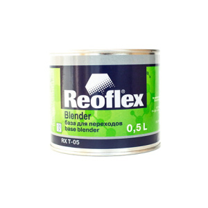REOFLEX База для переходов (0,5л)