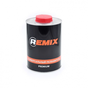 Универсальный разбавитель REMIX Premium  (0,9 л)
