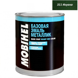 311 ИГУАНА металлик Mobihel Ж/Б