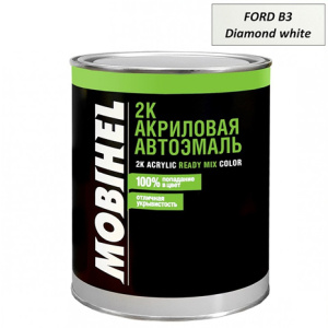 040 Тойота акрил 0,75л Mobihel Ж/Б