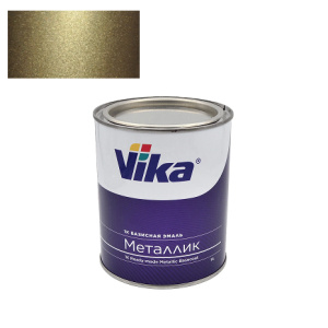 VIKA Совиньен 650 металлик (0.9кг)