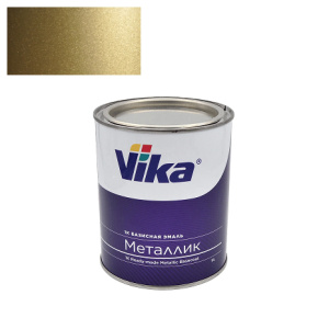 VIKA Нефертити 270 металлик (0.9кг)