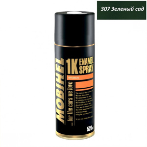 307 Mobihel зеленый сад СПРЕЙ (520 мл)