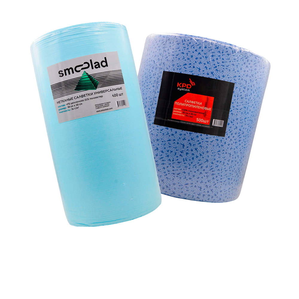 Салфетки/Губки