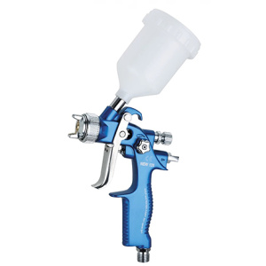 VOYLET Миникраскопульт NEW125 1mm верхний бачок 125мл