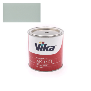 VIKA 236 Светло-серо-бежевая акрил АК-1301 (0,85кг)
