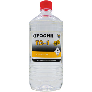 KPD Керосин ТС-1  (1л)