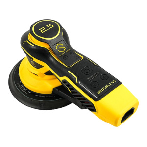 SCH-03-150-2.5-К шлиф. машинка ручная 220V/50Hz, 350W, эксцентрик 2,5 мм (в компл.с брелком)