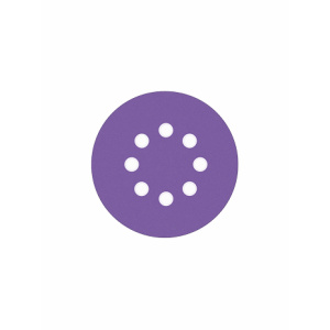 800Р VX-CERMAIC КРУГ 125 мм 8 отв