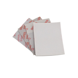 180Р Абразивная губка 115*140*5мм VX-PAD (Superfine)