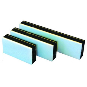 NO NAME Шлифовальный брусок (сред), SB-2 Sanding Block medium (200 x 75мм)