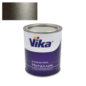 VIKA Папирус 387 металлик (0.9кг)