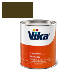 303 Vika-60 Защитная глянцевая (0,8кг)