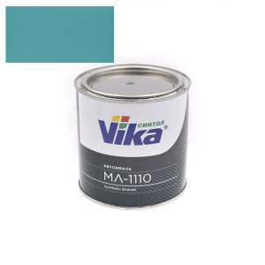 Vika Голубой (адриатика) 425 МЛ (0,8л) 