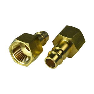 HUBERTH Соединение быстроразъём. 