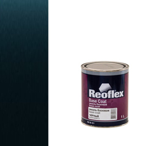 TOY 742 Dark turquoise 1л Reoflex 