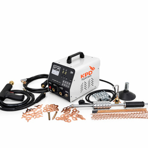 KPD SYSTEM Споттер 3800 А, 16 А, 77 ступеней