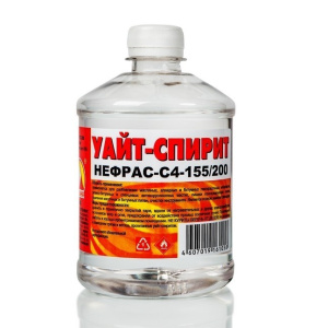 Вершина Уайт спирит (0,5л)