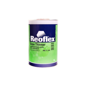 REOFLEX Разбавитель д/металликов (1л) 