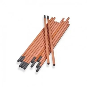 Углеродные (графитные) электроды, осадка металла - Ø 10 x 300