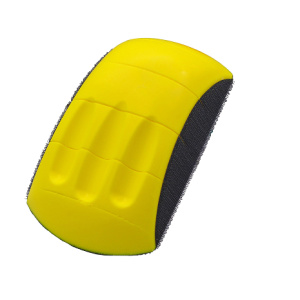 KPD SYSTEM Шлифок гибкий для кругов D150 мм 