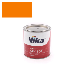 VIKA Апельсин ИЖ-28 акрил АК-1301 (0,85кг)