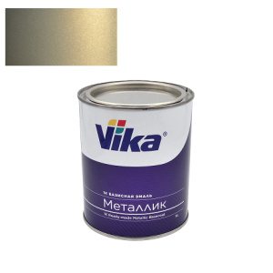 VIKA Кристалл 281 металлик (0.9кг)