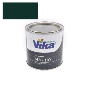 Vika Зеленый сад 307 МЛ-1110 (0,8л) 