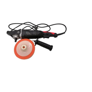 SUP Машинка Полир. (Электр.) 1300W, 800-3600 об./мин. D-150мм (9805/9905)